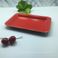 plastic fresh meat packaging tray disposable plastic form tray